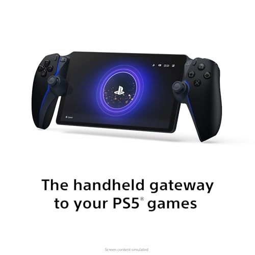 PlayStation Portal Remote Player 5