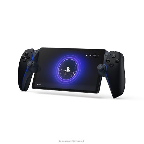 PlayStation Portal Remote Player 5