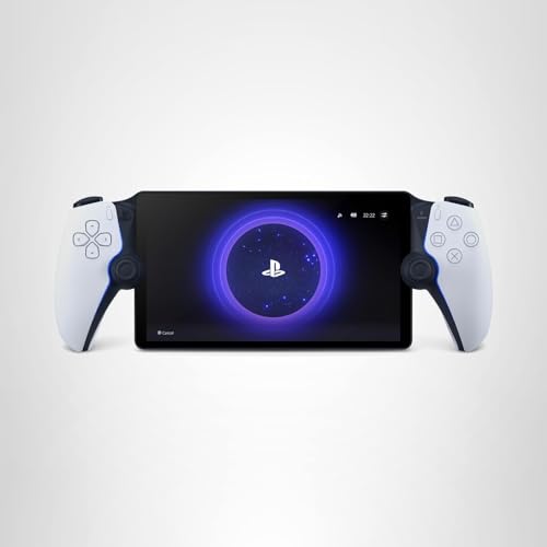 PlayStation Portal Remote Player 5