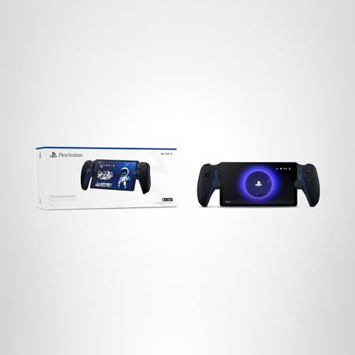 PlayStation Portal Remote Player 5