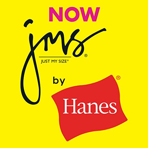 Hanes Women's Underwear Brief Pack, 10-Pack, Full-Coverage Brief Panties, Moisture-Wicking Underwear for Women