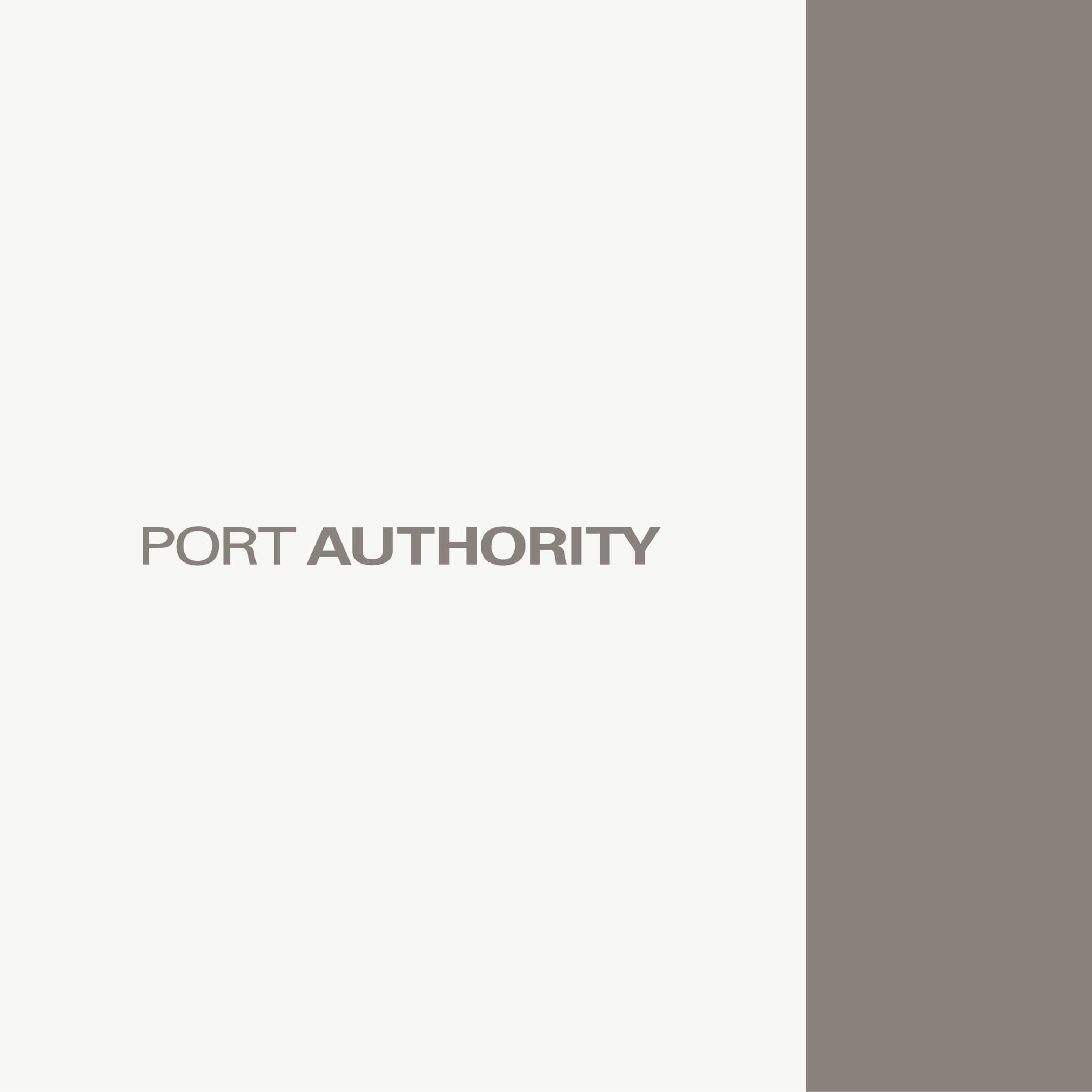 Port Authority Men's Tall Short Sleeve Easy Care Button-Down Shirt