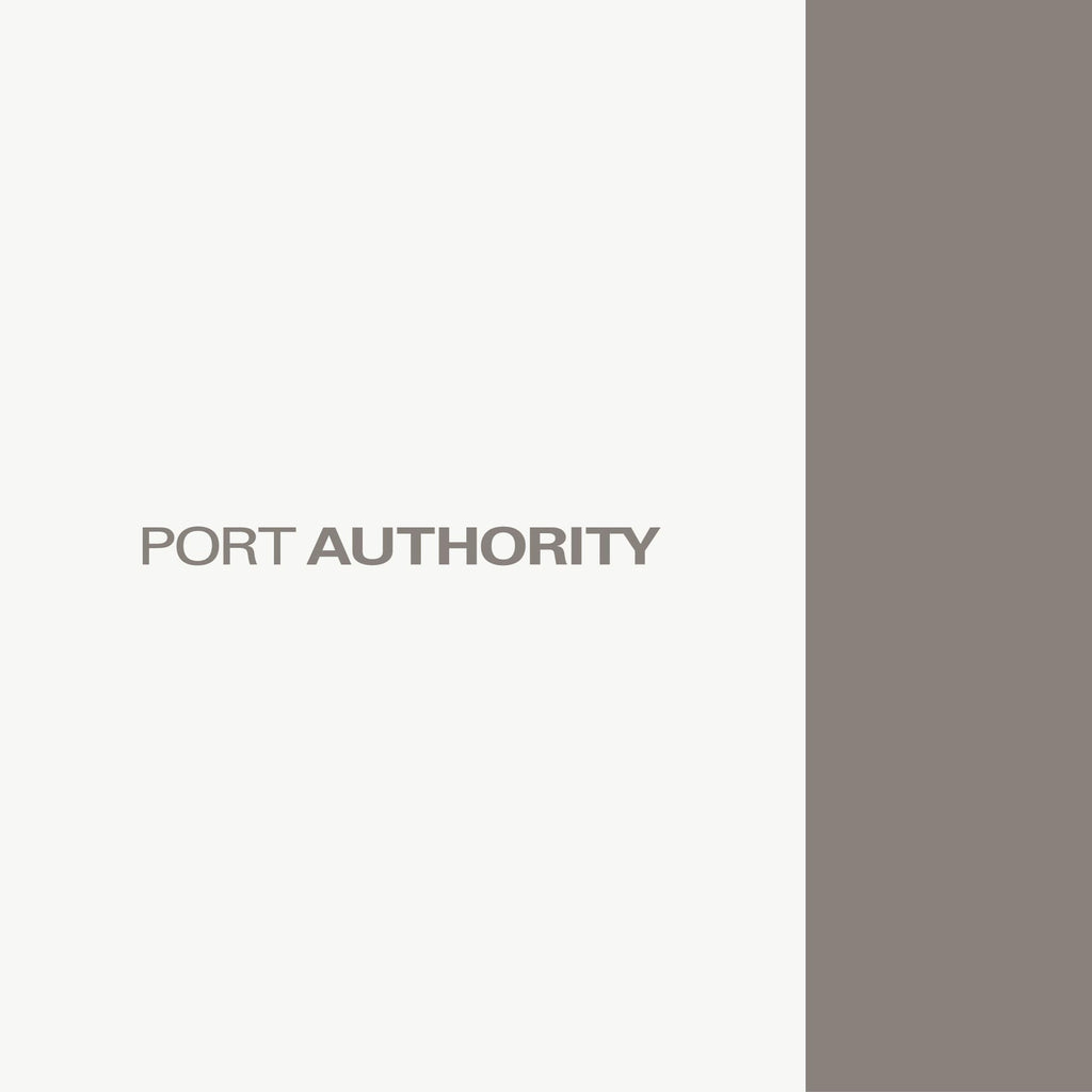 Port Authority Men's Tall Short Sleeve Easy Care Button-Down Shirt