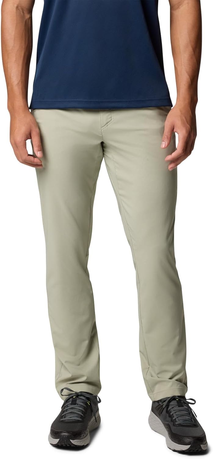 Columbia Mens Sage Peak Chino Pant