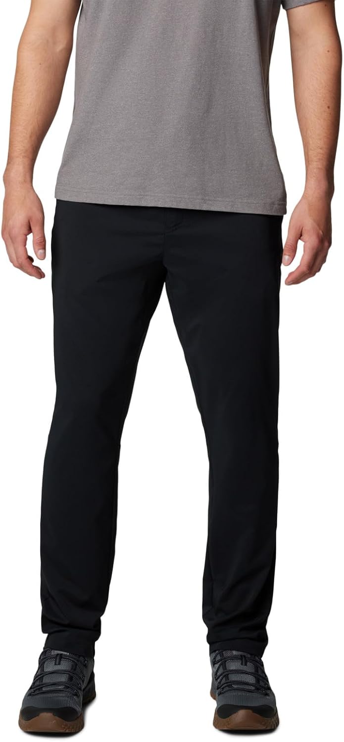 Columbia Mens Sage Peak Chino Pant