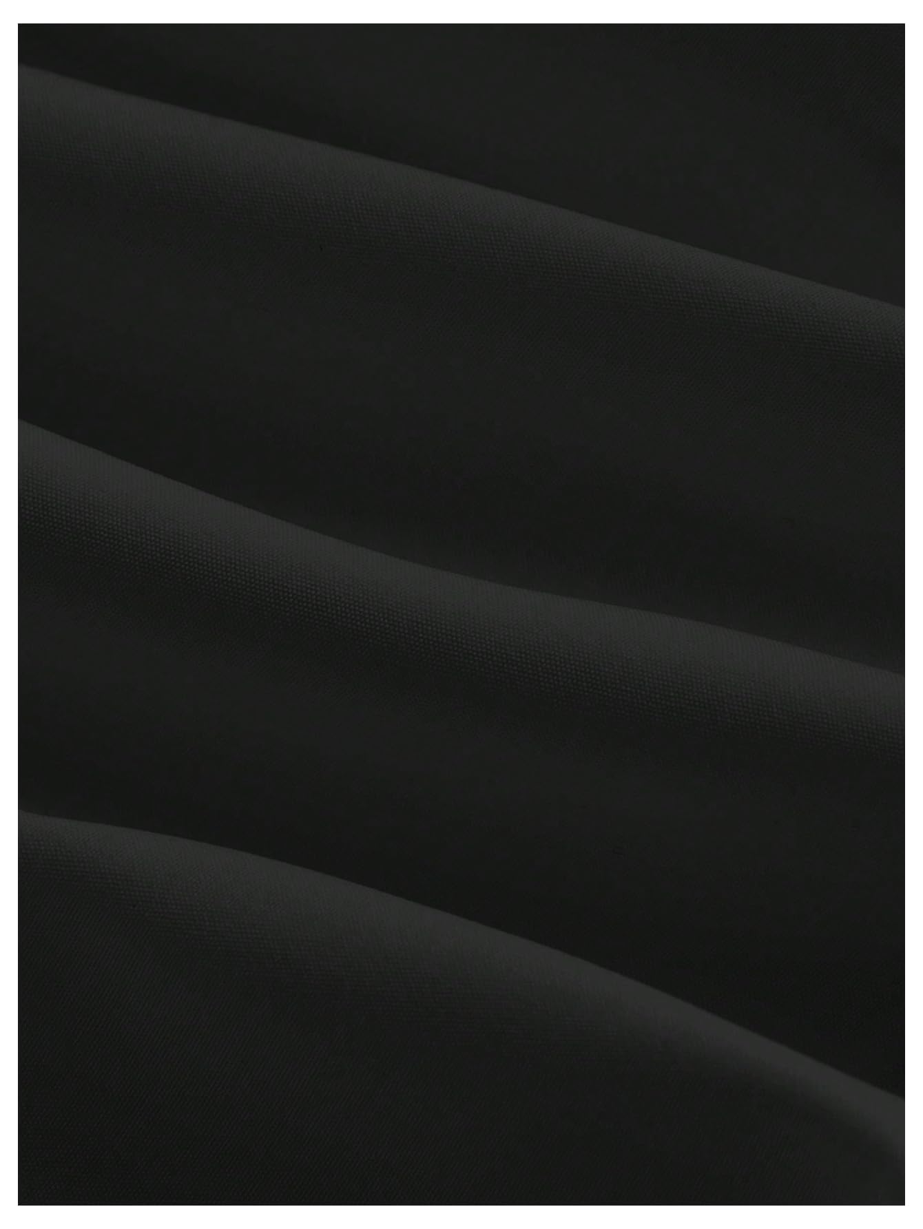 SweatyRocks Women's Button up Collar Cropped Shirt Long Sleeve Self Wrap Crop Top Blouse