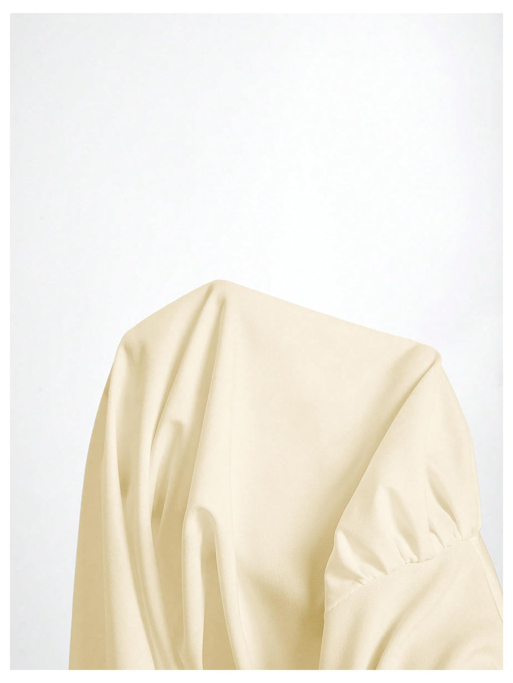 SweatyRocks Women's Button up Collar Cropped Shirt Long Sleeve Self Wrap Crop Top Blouse