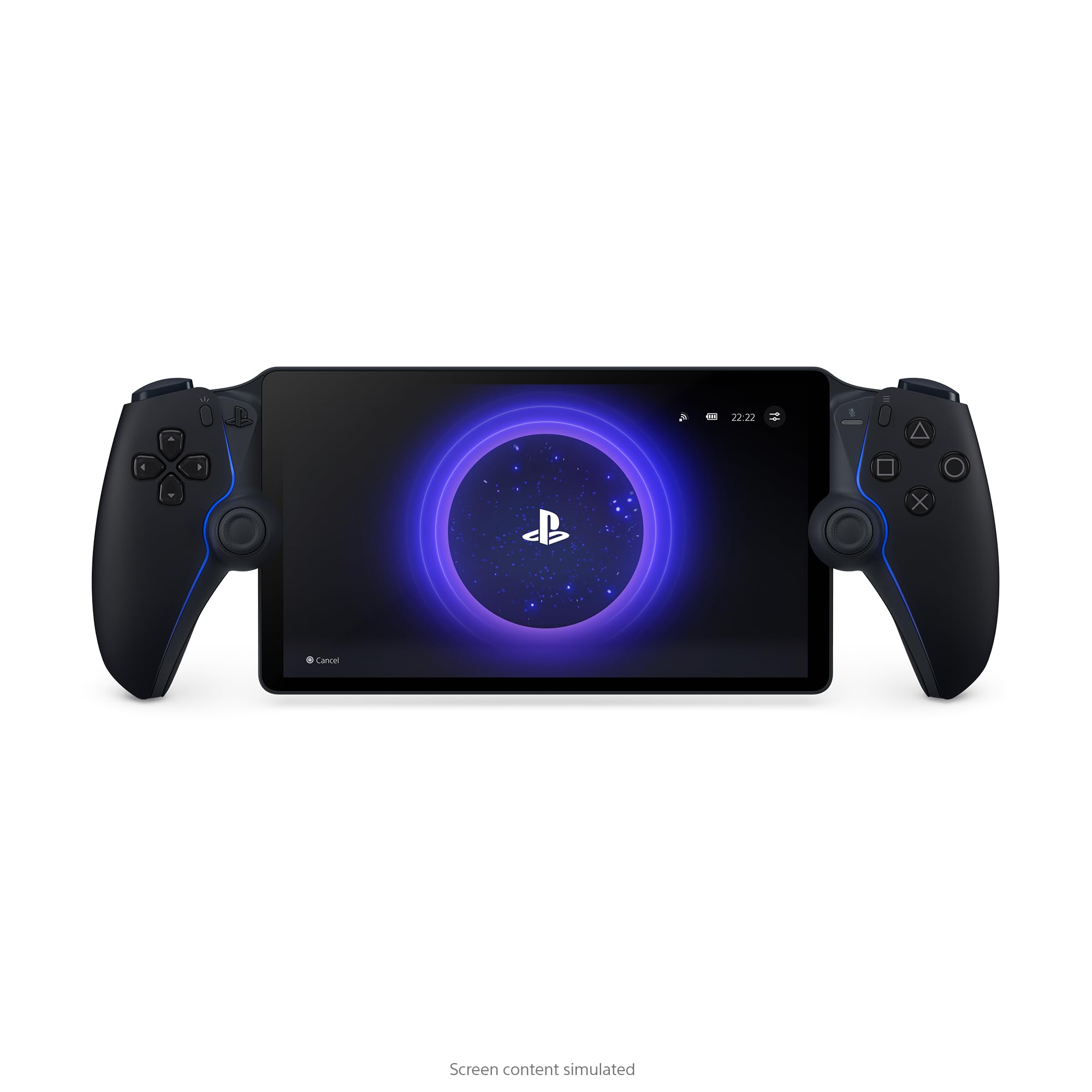 PlayStation Portal Remote Player 5