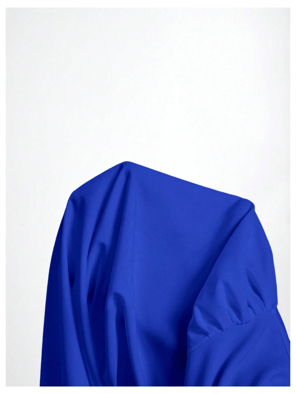 SweatyRocks Women's Button up Collar Cropped Shirt Long Sleeve Self Wrap Crop Top Blouse