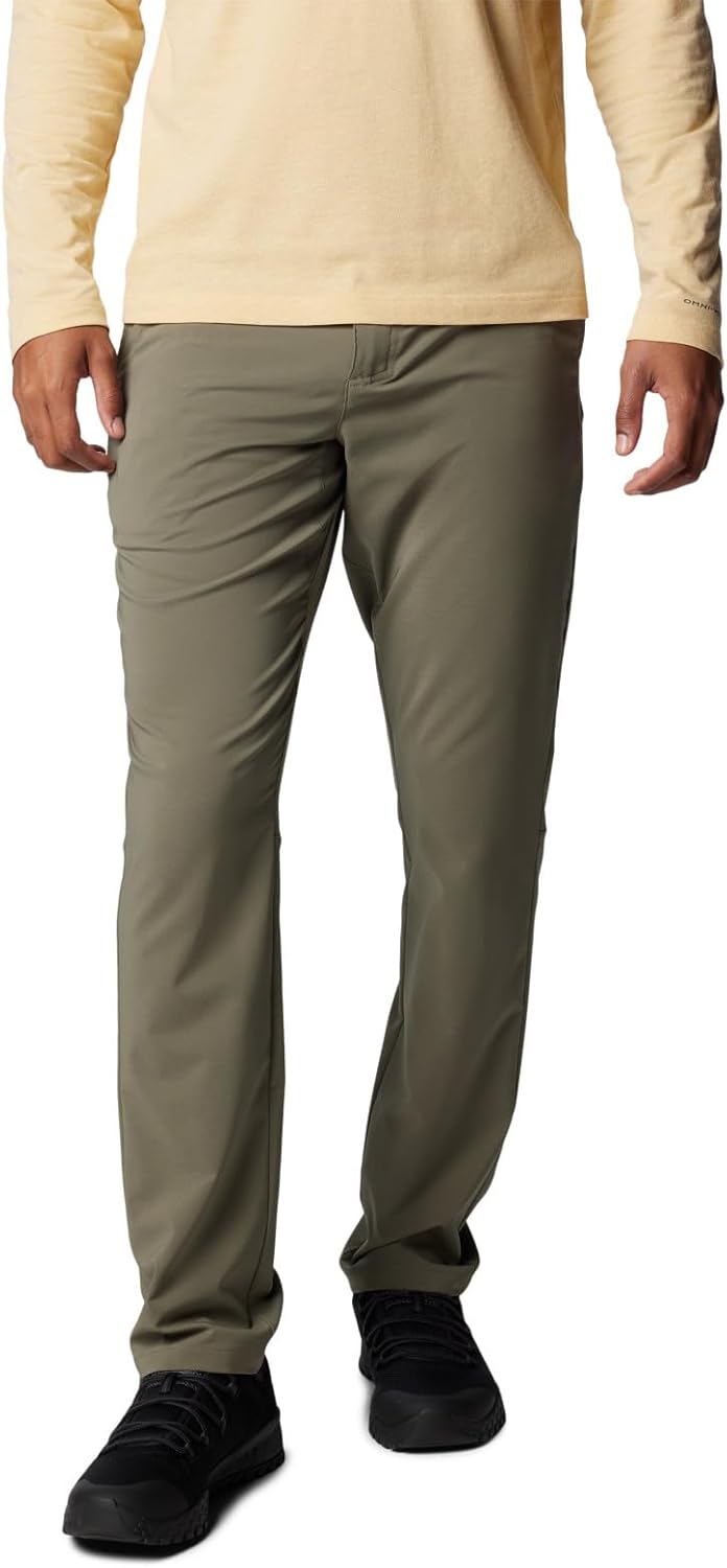 Columbia Mens Sage Peak Chino Pant