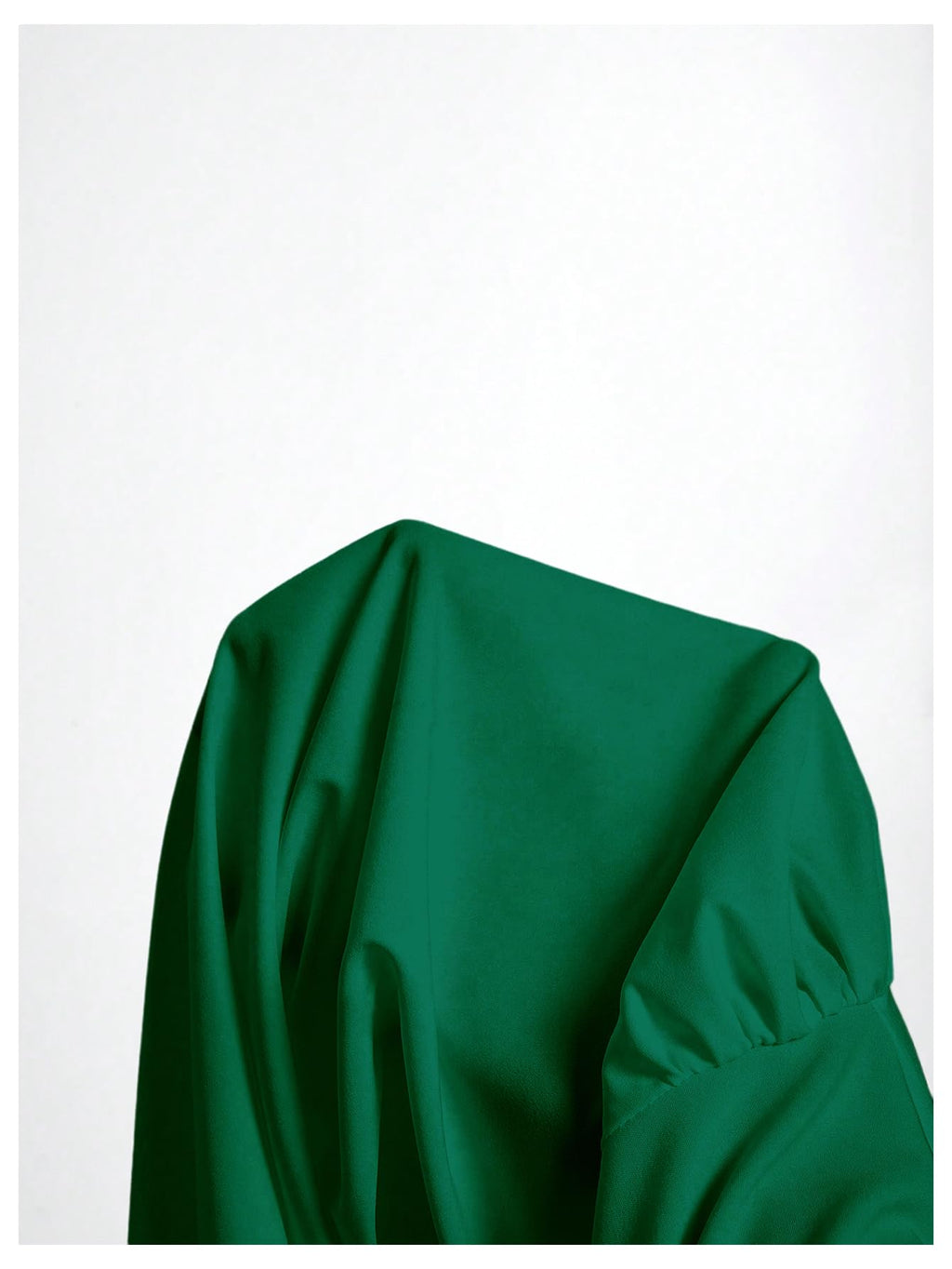 SweatyRocks Women's Button up Collar Cropped Shirt Long Sleeve Self Wrap Crop Top Blouse