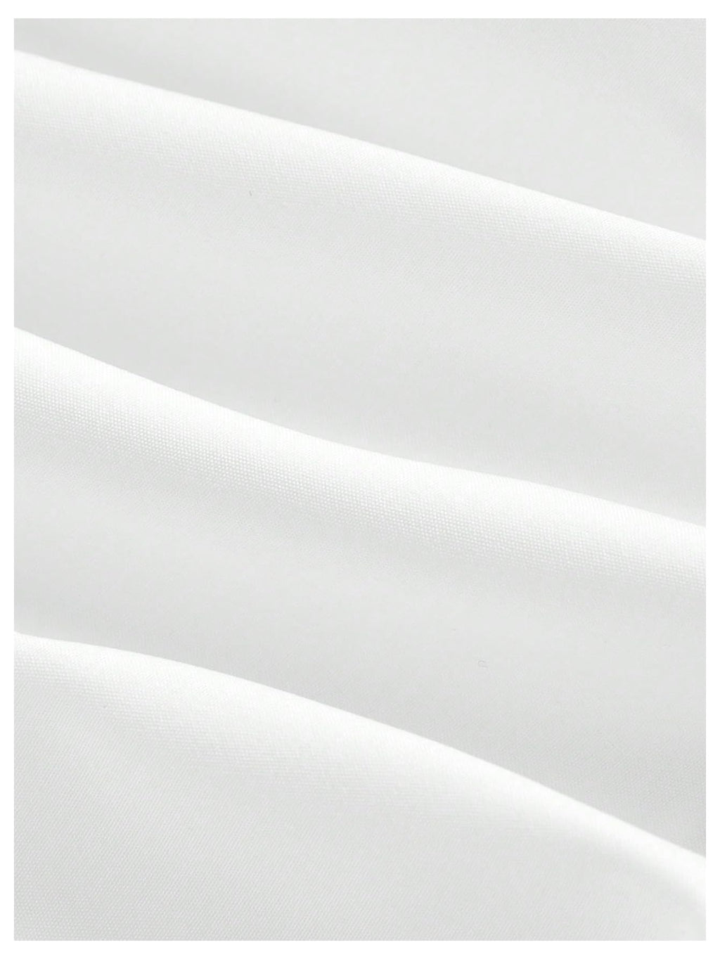 SweatyRocks Women's Button up Collar Cropped Shirt Long Sleeve Self Wrap Crop Top Blouse