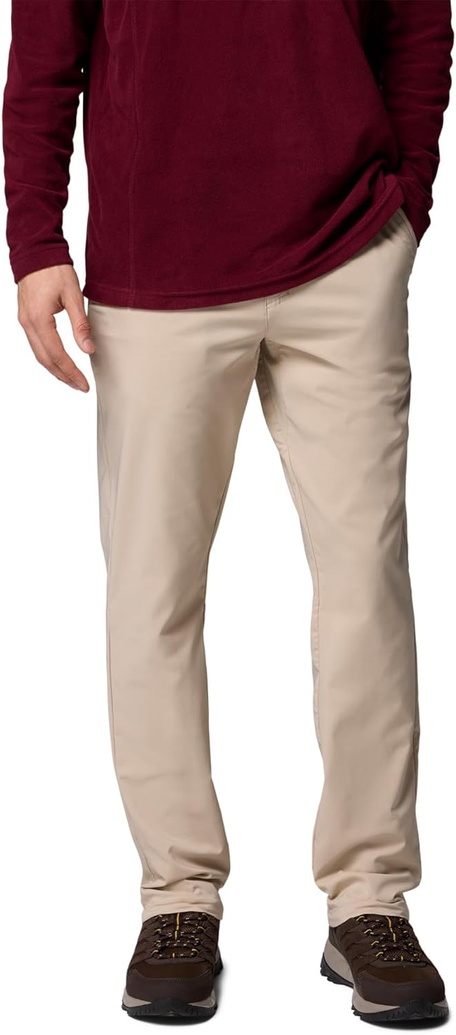 Columbia Mens Sage Peak Chino Pant