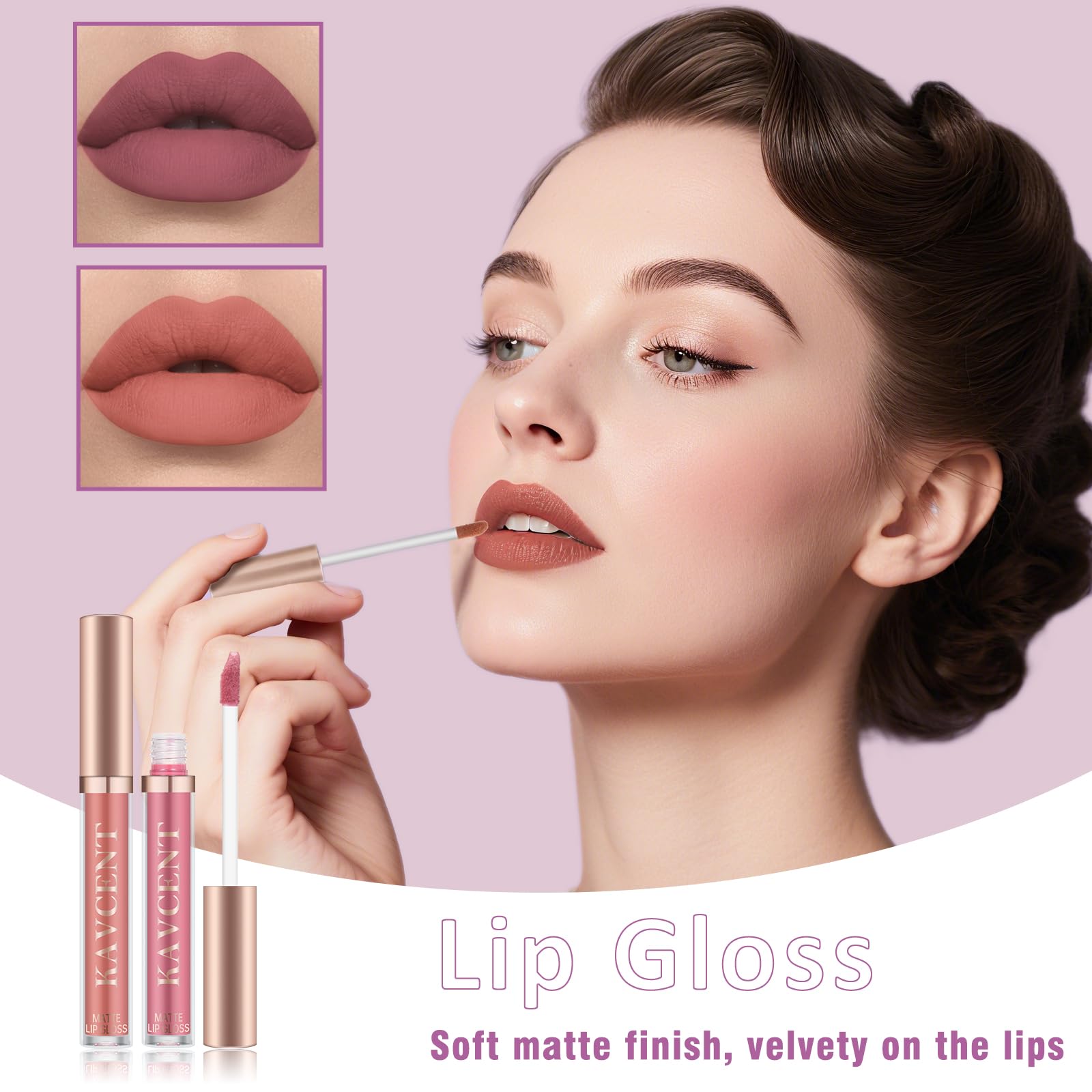 Makeup Kit for Women Teen Girls Full Kit Makeup Sets for Teens Eyeshadow Makeup Gift Set fo Women Teenagers Christmas Makeup Kits for Teens