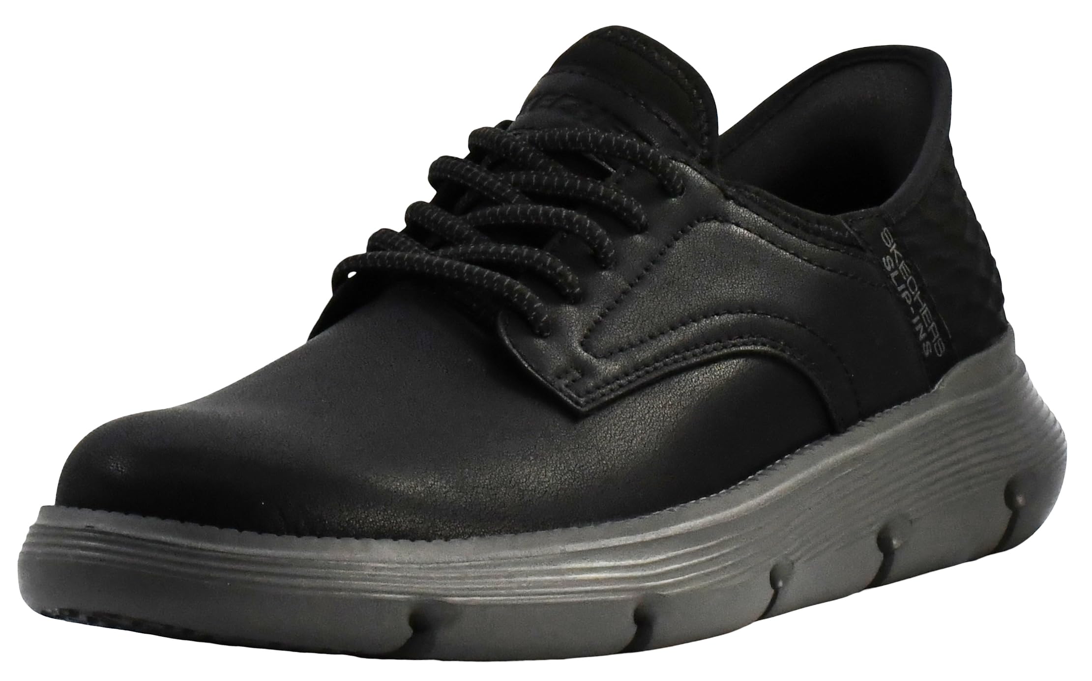 Skechers Men's Garza - Gervin Slip-On Shoes