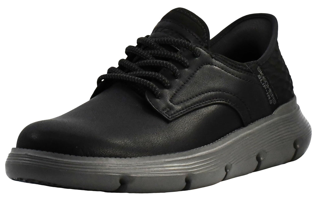 Skechers Men's Garza - Gervin Slip-On Shoes