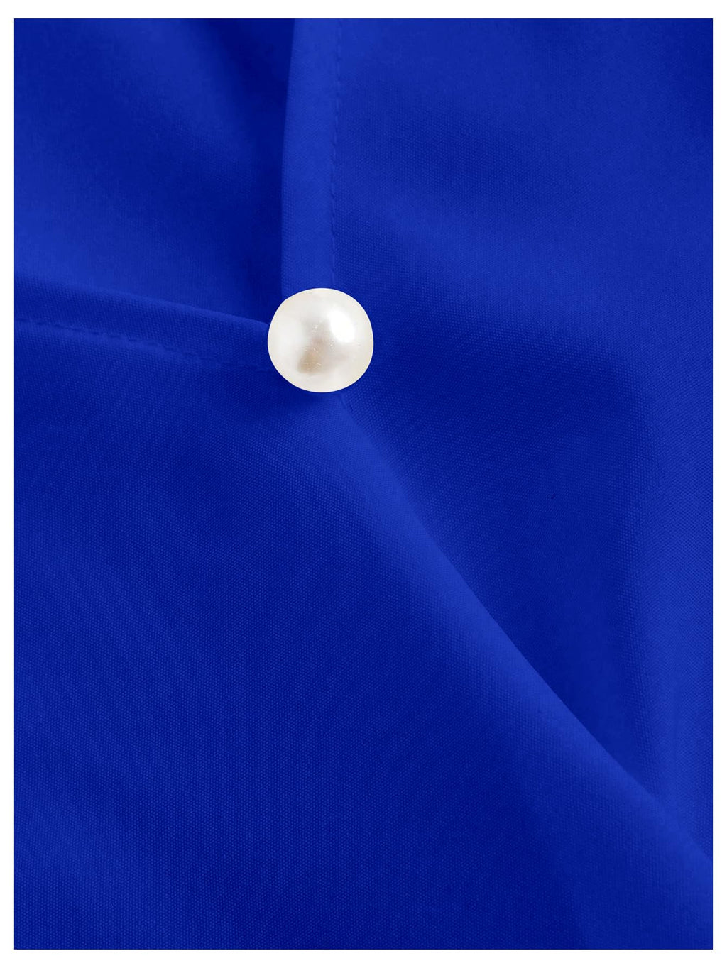 SweatyRocks Women's Button up Collar Cropped Shirt Long Sleeve Self Wrap Crop Top Blouse