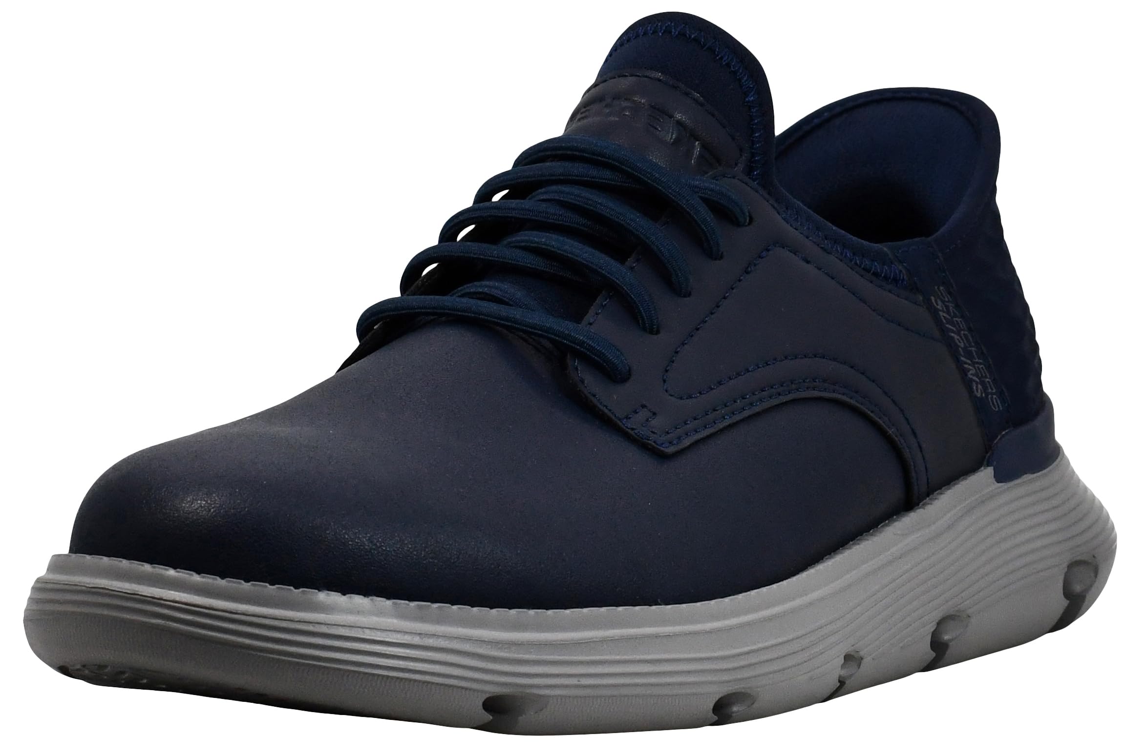 Skechers Men's Garza - Gervin Slip-On Shoes