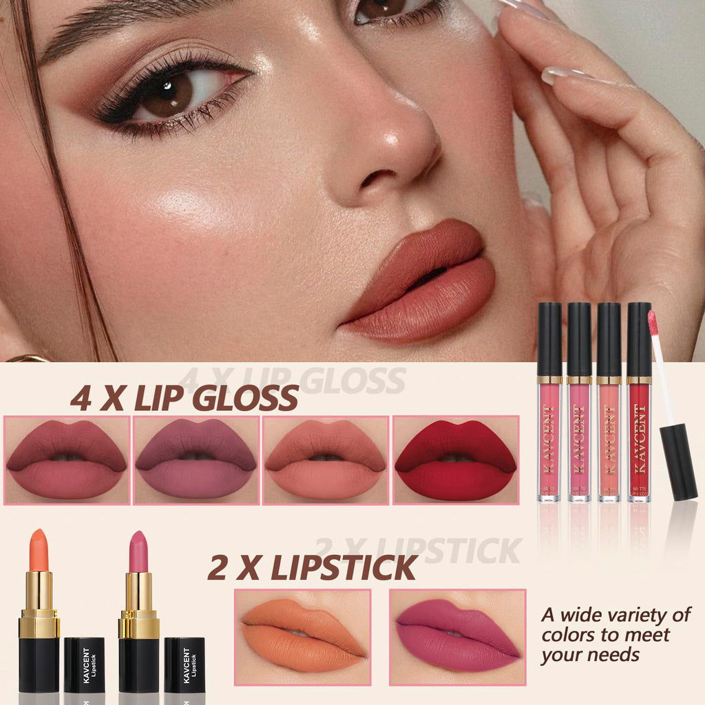 Makeup Kit for Women Teen Girls Full Kit Makeup Sets for Teens Eyeshadow Makeup Gift Set fo Women Teenagers Christmas Makeup Kits for Teens