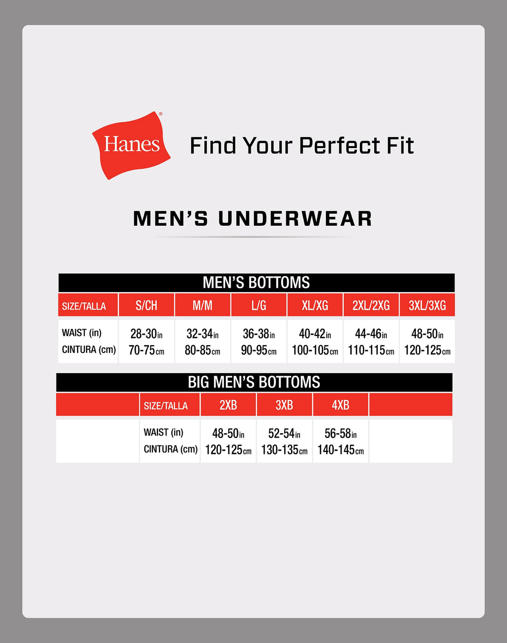 Hanes Men's Underwear, Stretch Cotton Boxer Briefs for Men, Moisture-wicking, Multi-Pack