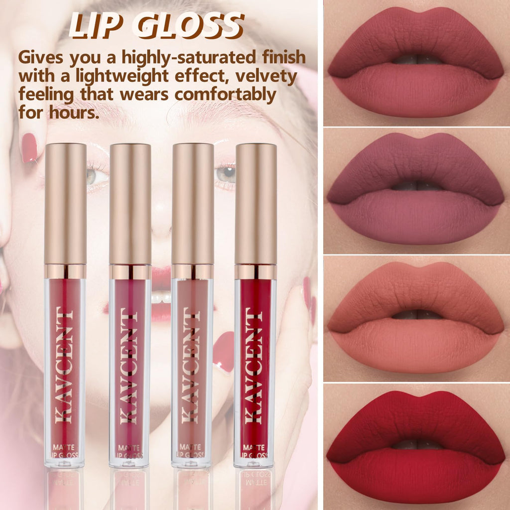 Makeup Kit Makeup Sets for Teens Makeup kits for Women Teenagers Full Kit Make up Eyeshadow Palette Foundation Concealer Lipgloss Makeup Gift Set for Women Teen Girls