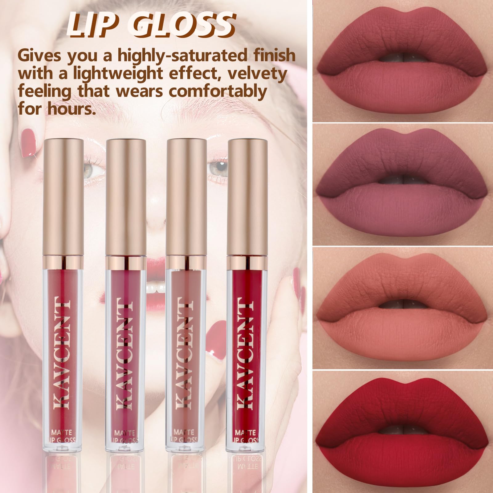 Makeup Kit Makeup Sets for Teens Makeup kits for Women Teenagers Full Kit Make up Eyeshadow Palette Foundation Concealer Lipgloss Makeup Gift Set for Women Teen Girls