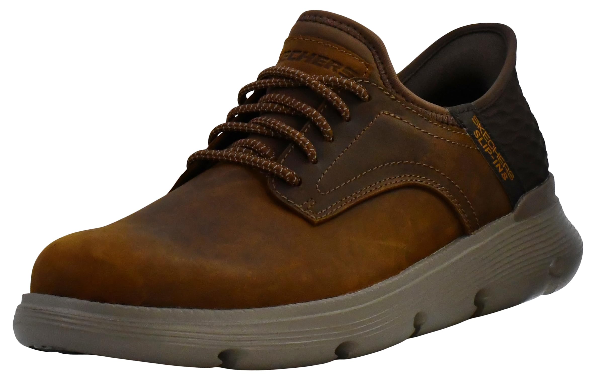 Skechers Men's Garza - Gervin Slip-On Shoes