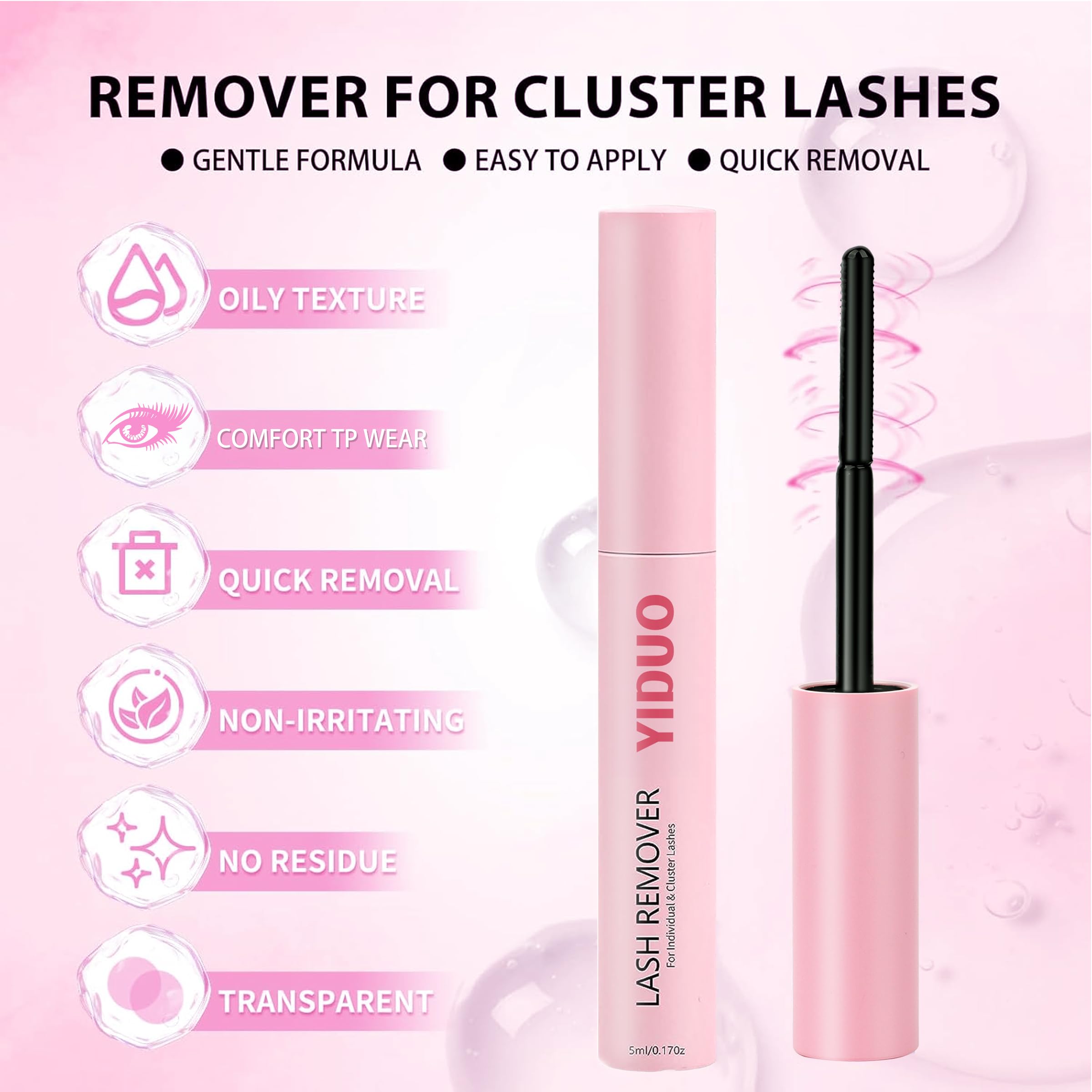 Lashes Clusters Kit 1846Pcs Bulk Packs Volume False Eyelash Extensions D Curl Wispy Individual Eyelashes, Volume Studio Effect, Wholesale Large Pack with Glue&Seal|Tweezers|Removers|Cleanser