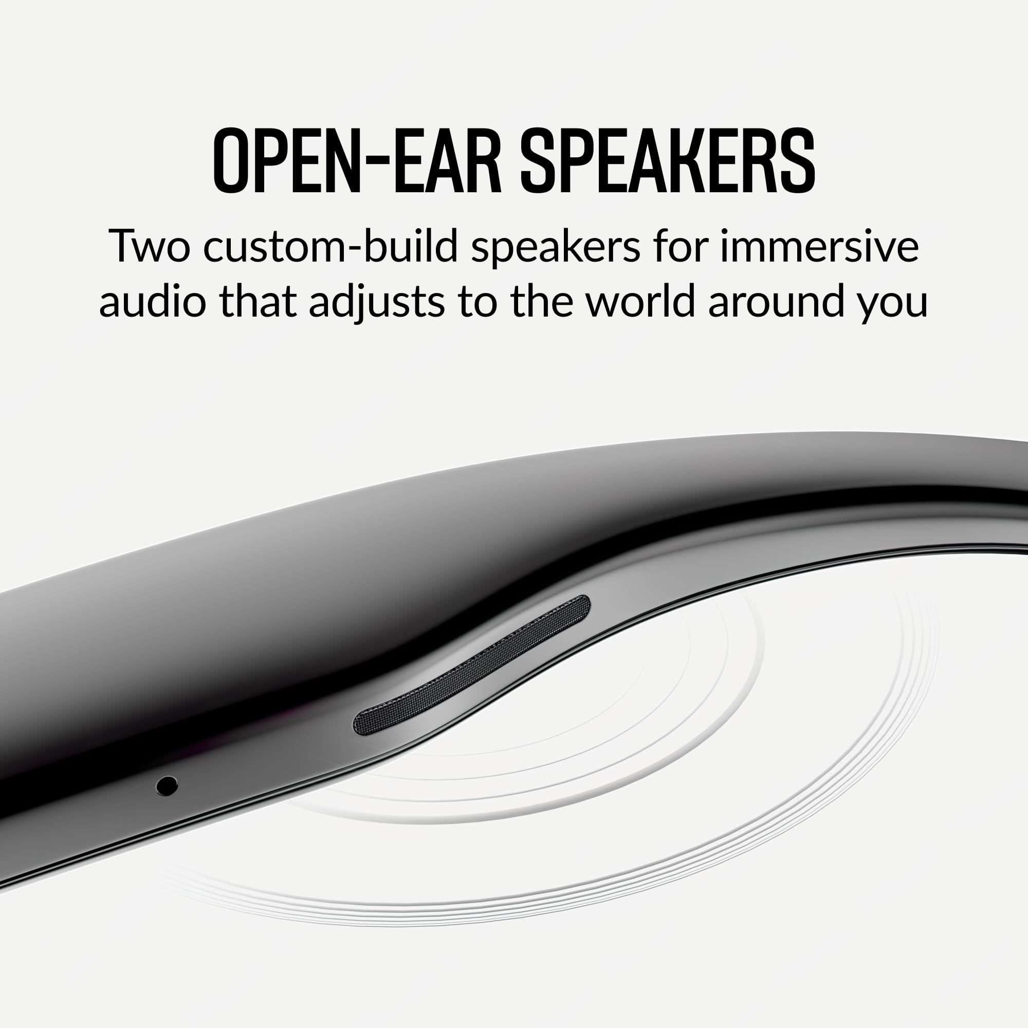 Ray-Ban Meta (Gen 1), Wayfarer, Shiny Black | Smart AI Glasses for Men, Women — 12 MP Ultra-Wide Camera, Open-Ear Speakers for Audio, Video Recording and Bluetooth — Green Lenses — Wearable Technology