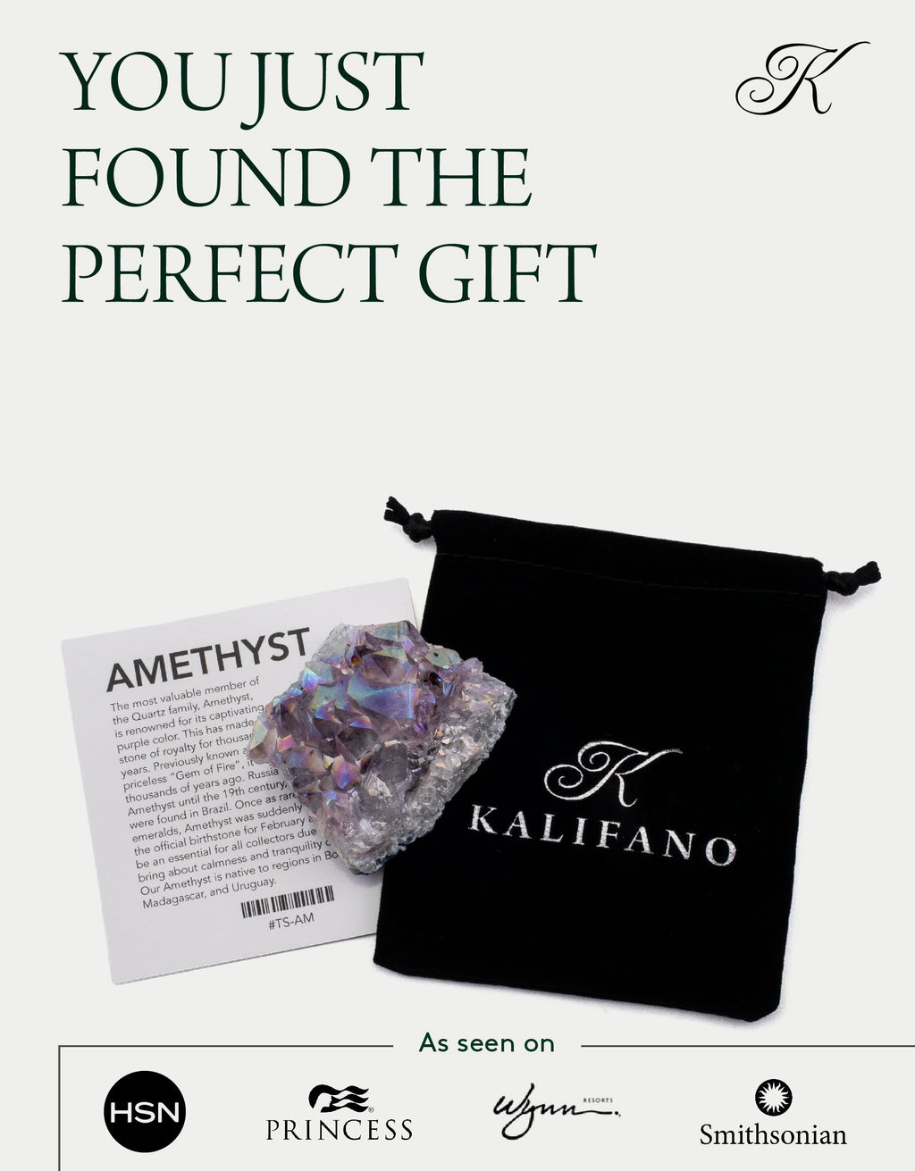 KALIFANO Angel Aura Amethyst Geode – Titanium-Bonded High-Energy Amatista for Reiki, Wicca, Crystal Decor & Metaphysical Gifts – Natural Crystals and Healing Stones (Family Owned)