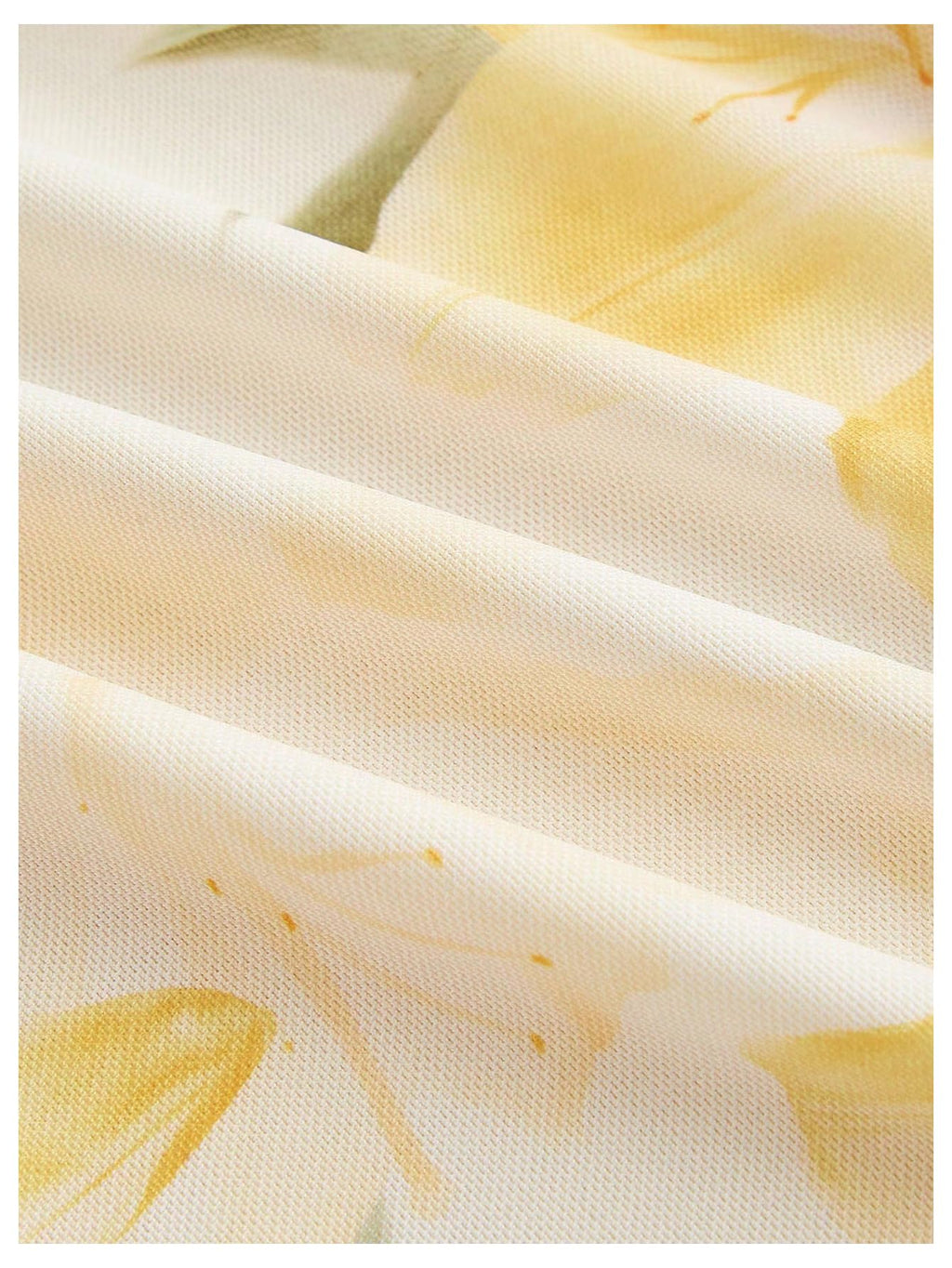 Milumia Women's Summer Floral Long Skirt High Waisted Fishtail Bodycon Maxi Skirts