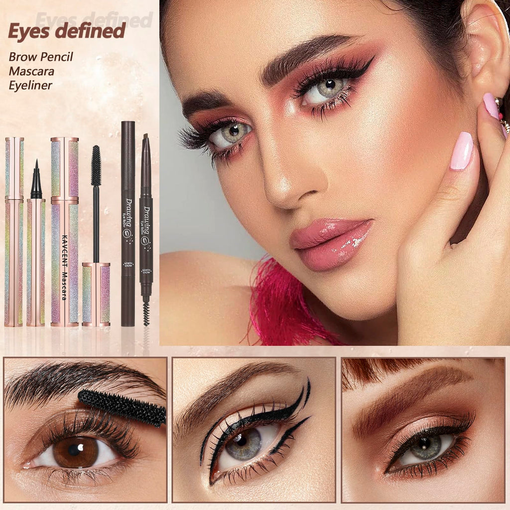 Makeup Kit for Women Teen Girls Full Kit Makeup Sets for Teens Eyeshadow Makeup Gift Set fo Women Teenagers Christmas Makeup Kits for Teens