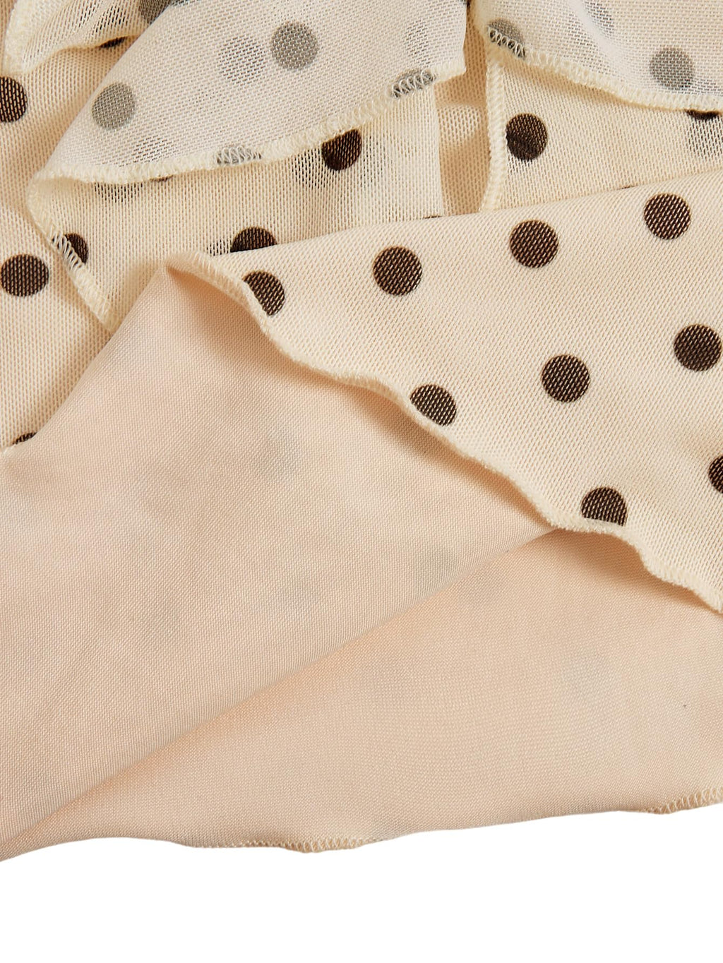 Verdusa Women's Y2K Tie Front Tops Bell Sleeve Floral Print Mesh Tops Long Sleeve Shirts 2000s Clothing